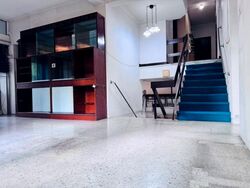 Grange Heights (D9), Apartment #633356101